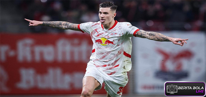 4 Penyerang Tengah Jerman di Premier League 2025/2026