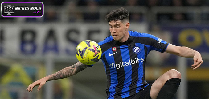 Alessandro Bastoni Sebut Sepak Bola Italia Perlu Belajar dari Budaya NBA