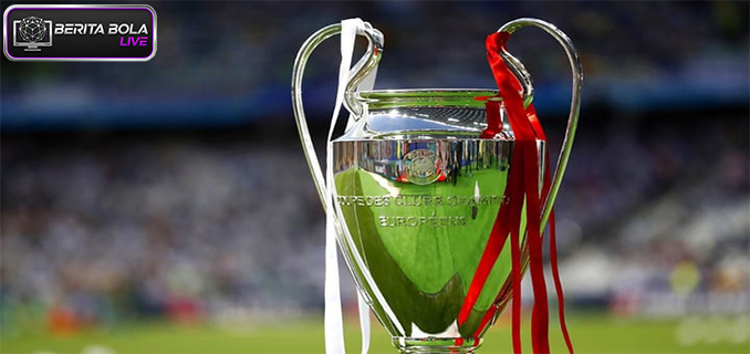 Jadwal Lengkap Liga Champions UEFA 26-27 November 2025