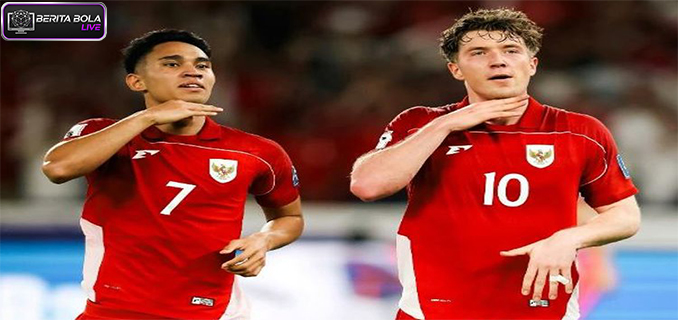 Jerman Tercengang: Pemain Indonesia Bisa Mengubah Bundesliga!