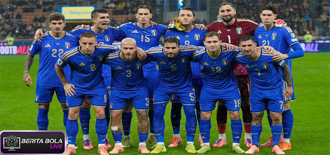 Jika Italia Lagi-lagi Nggak Lolos ke Piala Dunia