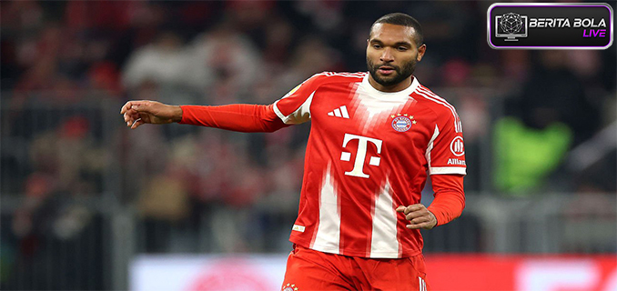 Jonathan Tah Akui Bahagia Leroy Sane Kembali ke Timnas Jerman