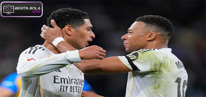 Link Live Streaming Elche Vs Real Madrid di Liga Spanyol 2025-2026