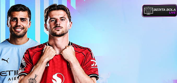 Saksikan Laga Seru Tim Besar dan Bintang Muda