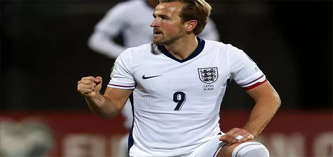 Timnas Inggris Akhiri Kualifikasi Piala Dunia 2026 dengan Catatan Sempurna