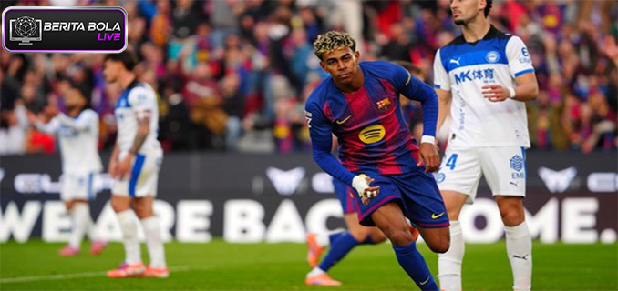 Barcelona Dikejutkan Gol Cepat Dan Real