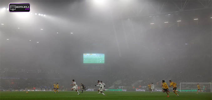 Boxing Day Liga Inggris Tradisi Hujan Gol dan Tantangan Pemain