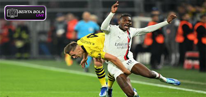 Cari Pengganti Konate, Liverpool Bakal Impor Bek Dari Jerman