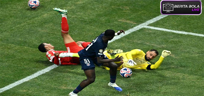 Cedera Musiala Buka Peluang Bintang Baru Jerman