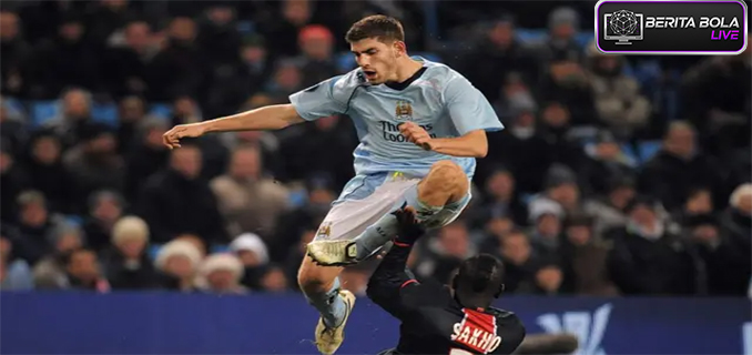 Eks Pemain Timnas Inggris Ditangkap Terkait Kasus Pemerkosaan