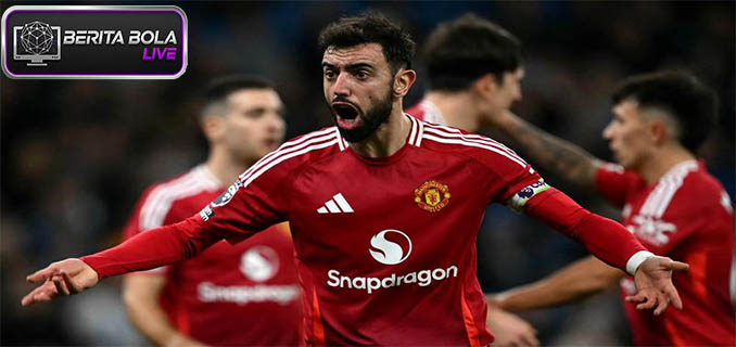 Gelandang Timnas Inggris Ini Jadi Buruan Utama Manchester United