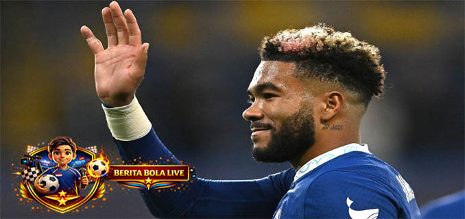 Giliran Chelsea Kena Virus Bola Mati di Liga Inggris