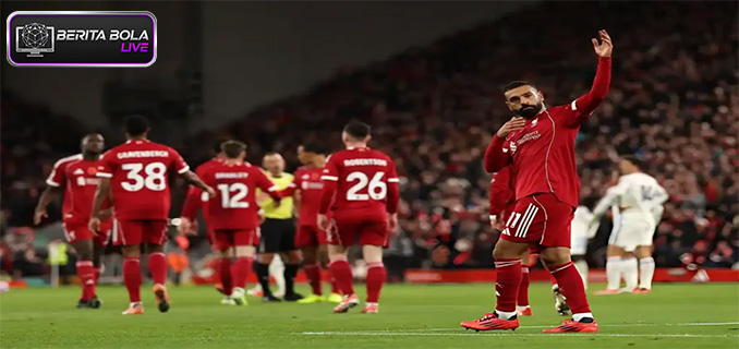 Jadwal Bola 21 Desember 2025