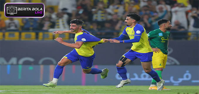 Jadwal Bola Malam Ini Liga Inggris, Serie A, hingga Al Nassr Main