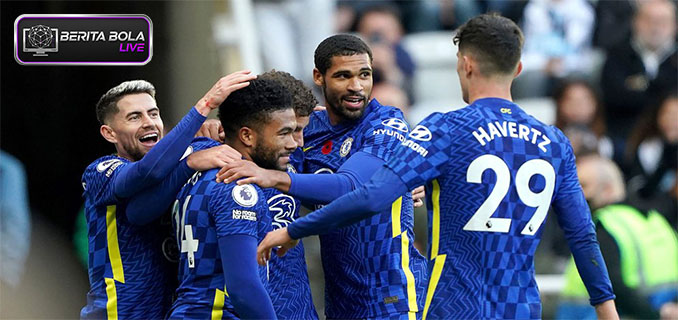 Jadwal Lengkap dan Prediksi Jitu Skor Liga Inggris