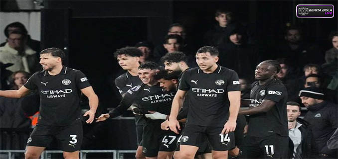 Jadwal Liga Inggris Pekan Ini Live di SCTV dan Vidio, 20-23 Desember 2025