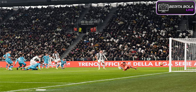 Jadwal Pertandingan Sepak Bola 2-3 Desember 2025