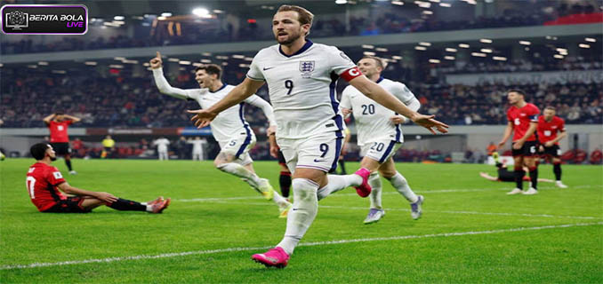 Kane Hanya Gelar Juara Piala Dunia yang Akan Puaskan Fans Inggris