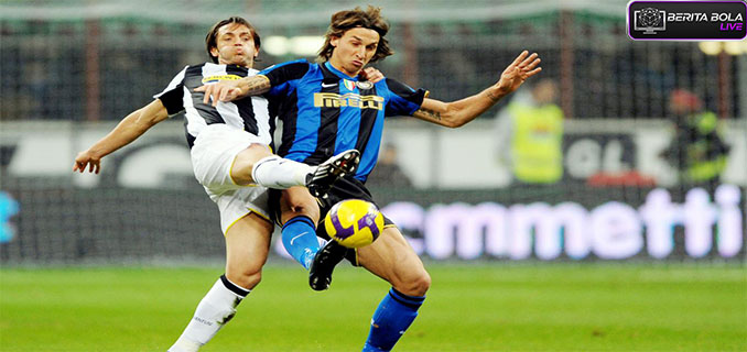 Legenda Italia Kritik Kurangnya Kesempatan Pemain Lokal Serie A