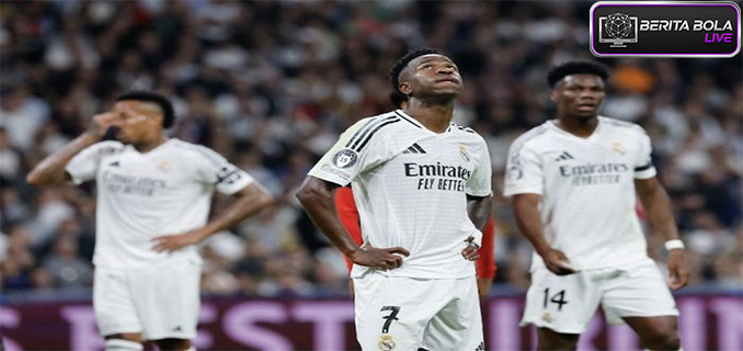 Link Live Streaming Girona Vs Real Madrid di Pekan ke-14 Liga Spanyol