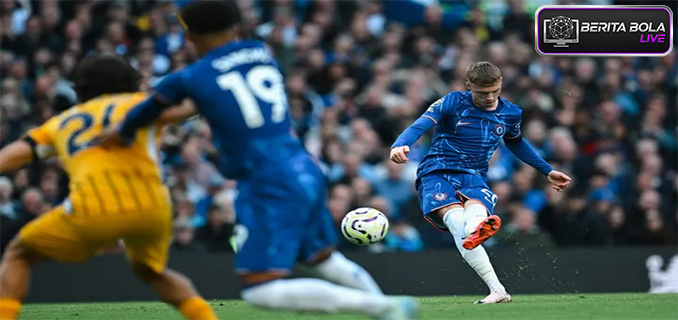 Link Live Streaming Liga Inggris, Leeds United Vs Chelsea