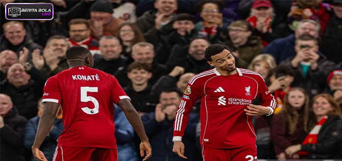 Liverpool Krisis Pemain, Tottenham dan Arsenal Cari Kebangkitan