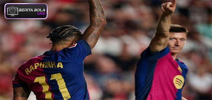 Perkembangan Terbaru di La Liga Spanyol