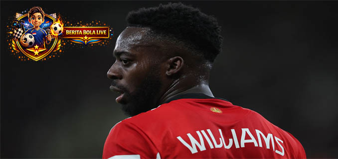 Piala Super Spanyol di Arab Saudi, Inaki Williams Bermain di Sana Menyebalkan