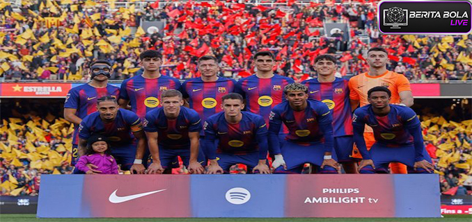 Prediksi Barcelona vs Atletico Madrid 3 Desember 2025