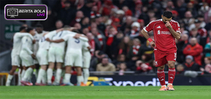 Reaksi Keras Michael Owen dan Media Inggris Terhadap Ucapan Salah