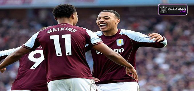 Soal Kans Masuk Skuad Inggris, Gelandang Aston Villa Biar Mengalir Saja
