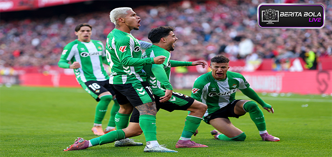 Valencia dan Sevilla Lolos Dramatis ke Babak 32 Besar Spanyol