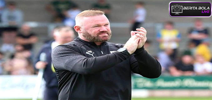 Wayne Rooney Akui Kecanduan Alkohol, Fenomena Sepak Bola Berlanjut