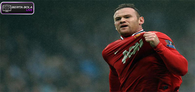 Wayne Rooney Sebut Dua Manajer Ini Masih Lebih Hebat