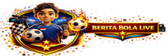 LP Berita Bola Live