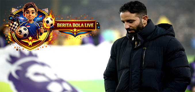 4 Alasan Ini Disinyalir Jadi Penyebab Ruben Amorim Didepak dari Manchester United