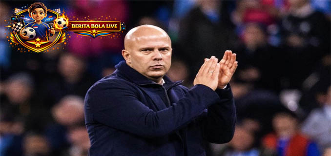 Arne Slot Yakin Wirtz Temukan Ritme Liverpool