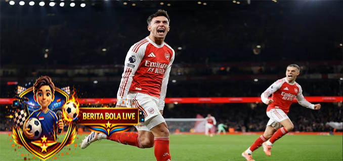 Hasil Liga Inggris Semalam Hujan Gol dan Kejutan Warnai Laga