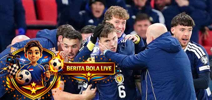 Inggris dan Skotlandia Desak Boikot Piala Dunia 2026