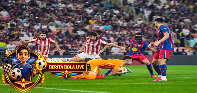 Jalan Panjang Perdebatan Kiper Utama Spanyol