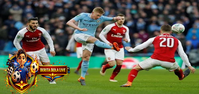 Jeda Musim Dingin yang Mengesankan bagi Sepak Bola Inggris