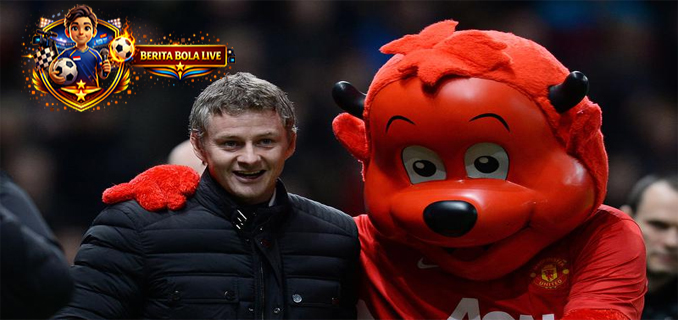 Kembali ke Solskjaer Bukan Jalan Keluar bagi MU