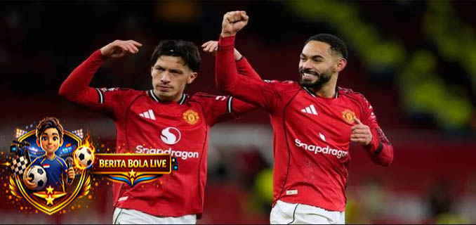 Link Live Streaming Leeds Vs Man United di Liga Inggris