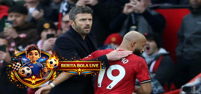 Manchester United yang Tak Mudah Ditebak