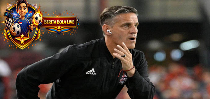 Media Vietnam Puji Keputusan PSSI Pilih Pelatih Inggris untuk Timnas Indonesia