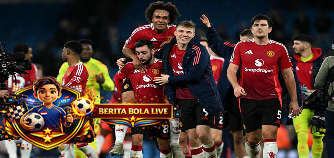 Pemain Manchester United Temukan Cara Bertahan di Spanyol