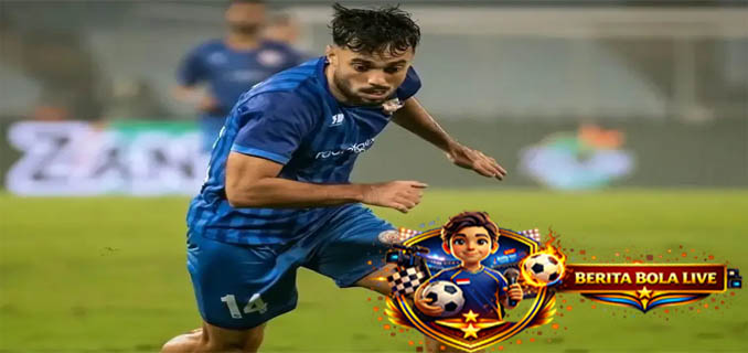 Pemain Spanyol Juan Mera Bergabung dengan Persiraja