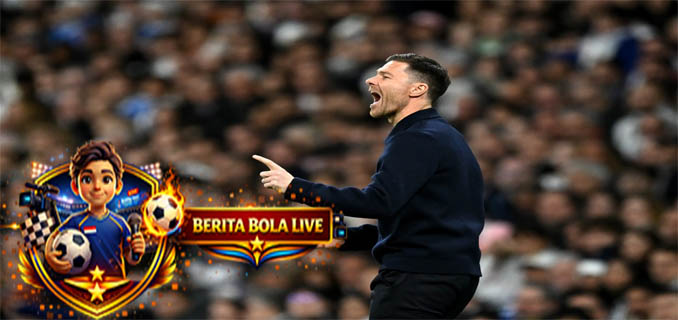 Piala Super Spanyol Jadi Penentu Nasib Xabi Alonso di Real Madrid