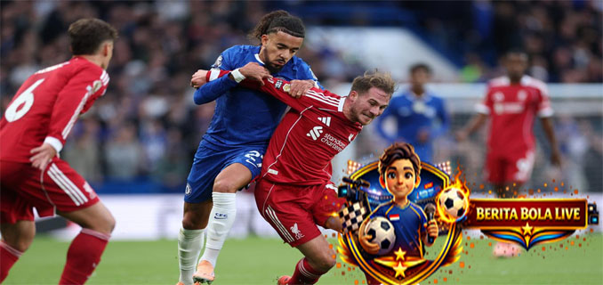 Rekap Liga Inggris MU Kalahkan Arsenal, Chelsea Menang