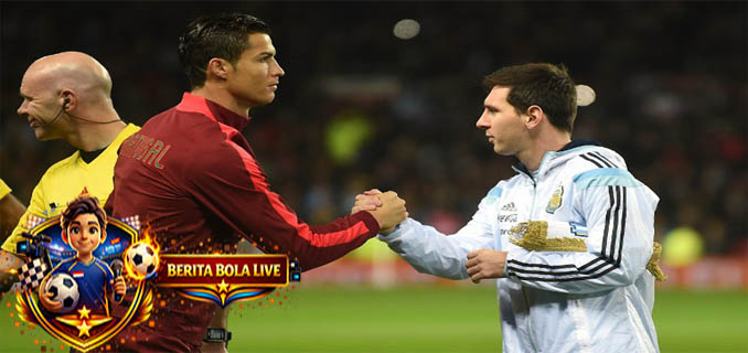 Siapa Goat Sejati, Lionel Messi atau Cristiano Ronaldo? Ini Pilihan Raul Gonzalez